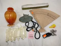 MISC SMALL COLLECTIBLES