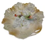 SILESIA LUSTER WARE BOWL