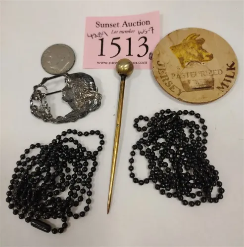 COLLECTIBLES AND JEWELRY