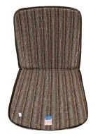 AIR COOL WIRE SPRING CAR SEAT CUSHION