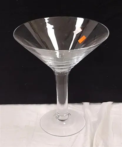 10.5" TALL TOASTING STEM