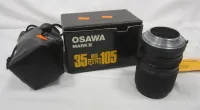 OSAWA MARK II 35MM - 105 LENS