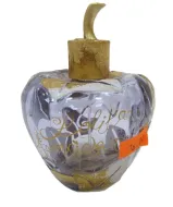LOLITA LEMPICKA, EAU DE PARFUME - ALMOST EMPTY