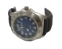 EDDIE BAUER EBTEK QUARTZ WRIST WATCH