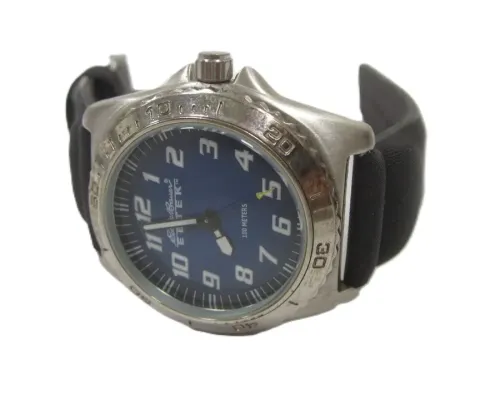 EDDIE BAUER EBTEK QUARTZ WRIST WATCH