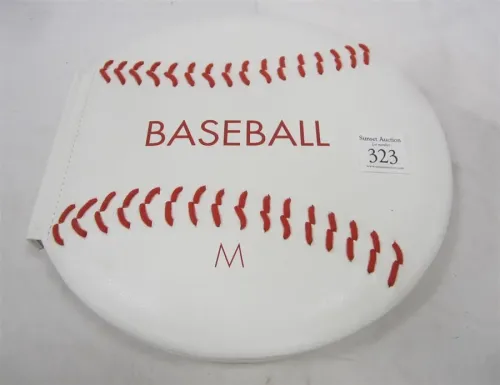 BOOK BY PETER MURRAY "BASEBALL"