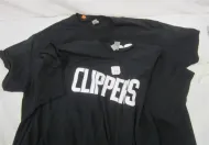 TWO CLIPPER XL TEE SHIRT