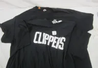 TWO CLIPPER XL TEE SHIRT