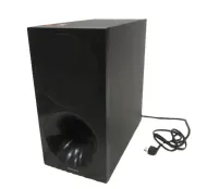 SAMSUNG MODEL NO. PS-WM30 SUB WOOFER