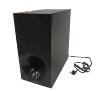SAMSUNG MODEL NO. PS-WM30 SUB WOOFER