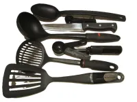 KITCHEN UTENCILS, KNIFE