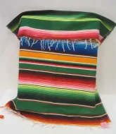 VINTAGE SW TEXTILE - BRIGHT COLORS