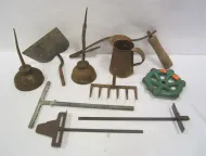 MORE OLD  BARN FINDS - SEE LIST