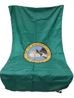 STATE OF WASHINGTON FLAG