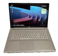 HP Laptop 17-cn0053cl