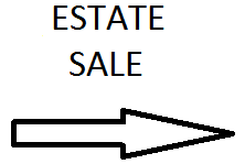 Declining Price Estate Sale
